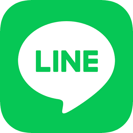 LINE logo